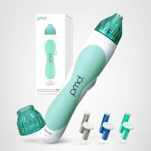 PMD microdermabrasion set